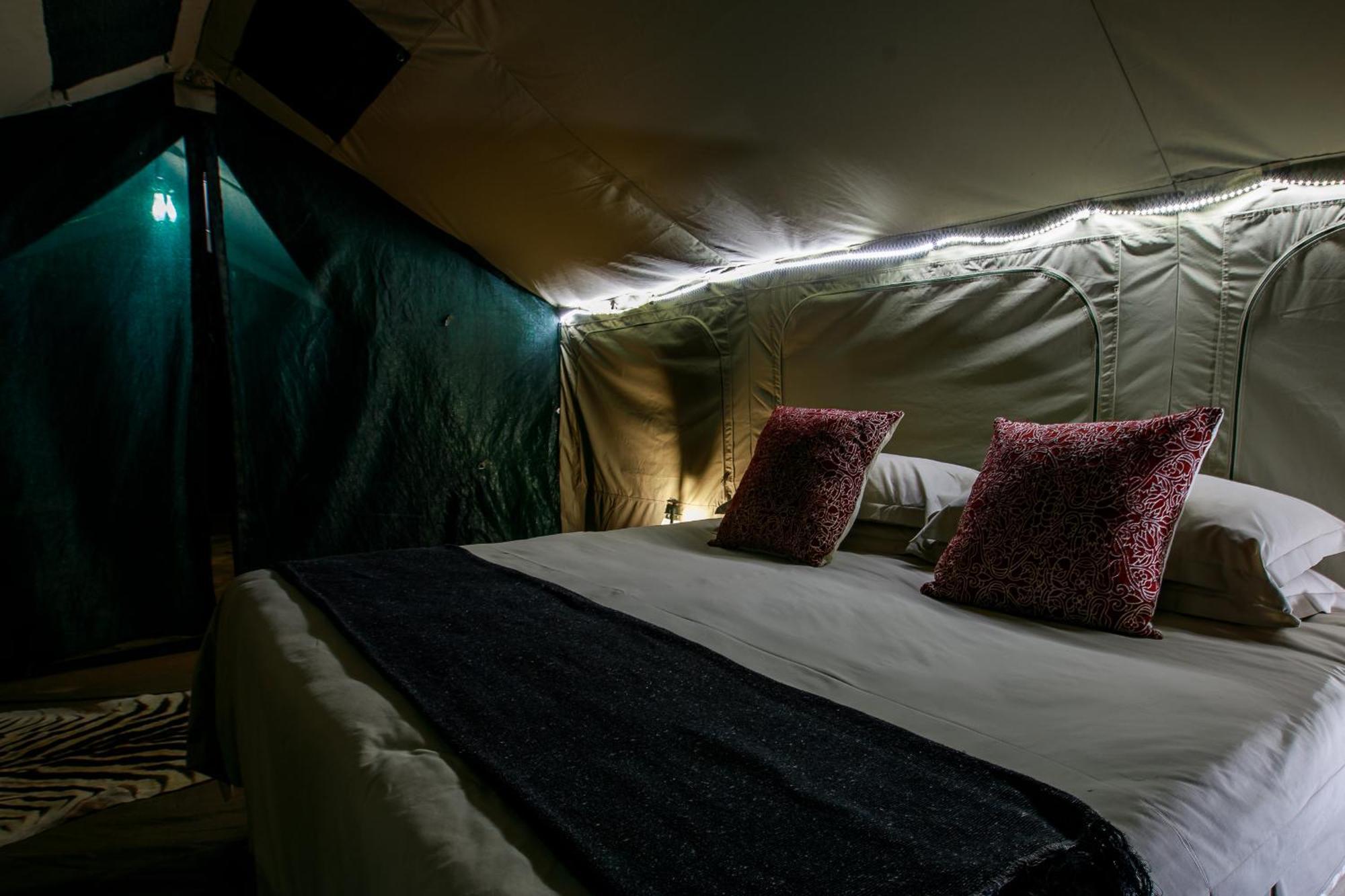 Sable Creek Safari Lodge Tzaneen Exteriör bild
