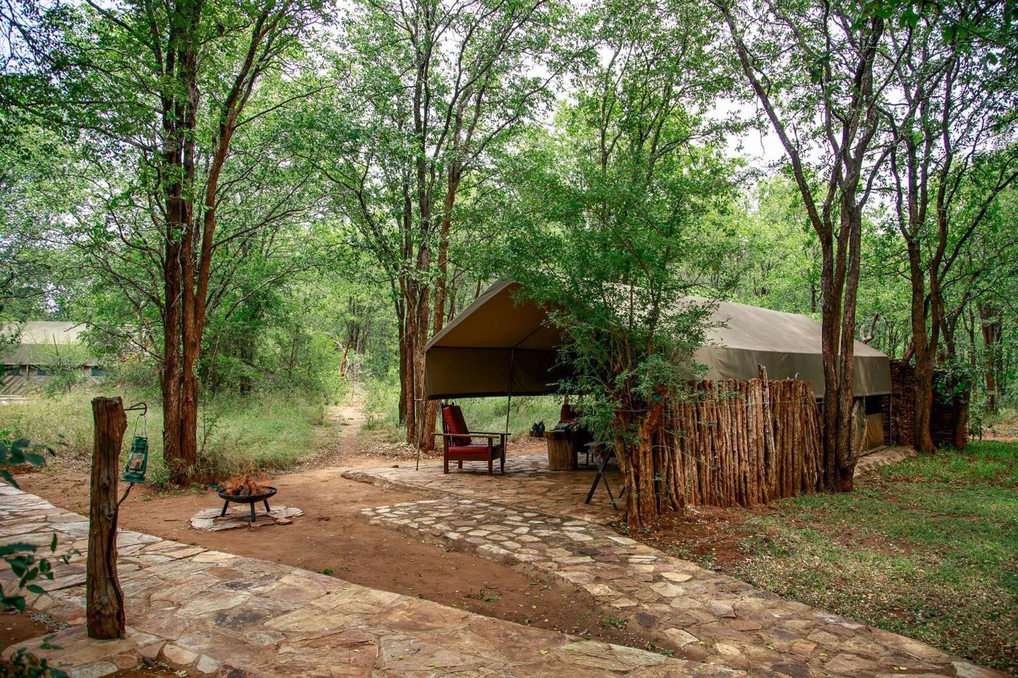 Sable Creek Safari Lodge Tzaneen Exteriör bild